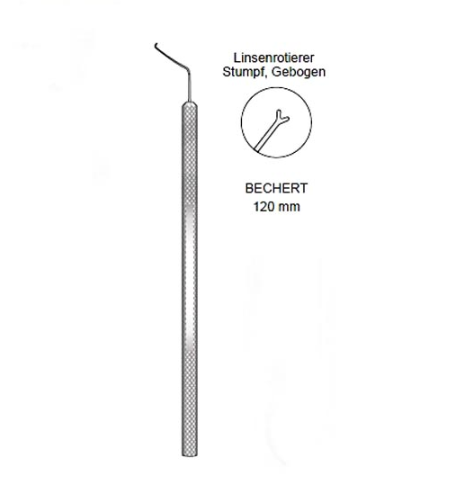 BECHERT LENS PUSHER